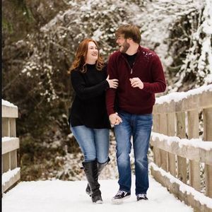 Meet your Posher, Heidi